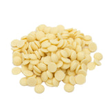 Martins Chocolatier Belgian Chocolate Buttons (900g) | Chocolate Chips | Chocolate Callets | Suitable for Chocolate Fountain Chocolate Moulds (Milk Chocolate and White Chocolate - 2 Bags)