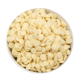 White Chocolate Buttons